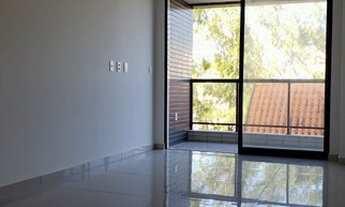 Imagem: Apartamento novo para venda em intermares!!!