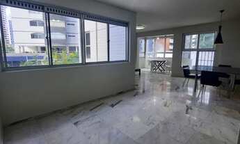 Imagem: NERI 1p/Andar 4qts 2Vagas 200m² Transv