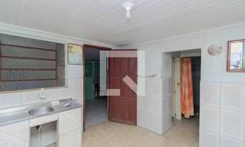 Imagem 3: Casa para Aluguel - Bairro Fátima, 1 Quarto, 50 m2