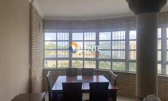 Imagem 2: Apartamento com 3 dormitórios para Locação - Itararé - São Vicente/SP