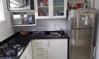 Imagem: NOVO HAMBURGO - Apartamento Padrão - Vila