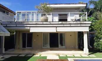 Imagem 3: SOBRADO - ALTO DE PINHEIROS - SP