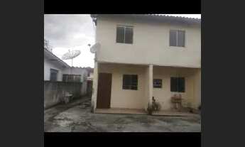 Imagem 3: Casa Centro de Muriqui 2 quartos e vaga de garagem