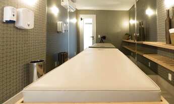 Imagem 7: Apartamento para Venda - 307.61m², 3 dormitórios, sendo 3 suites, 4 vagas - Jardim Europa