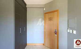 Imagem 2: Apartamento (flat) 1 dormitórios/suite, portaria 24hs, lazer, espaço gourmet, salão de fes