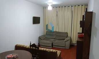 Imagem: GUARUJÁ - Apartamento Padrão - LOTEAMENTO