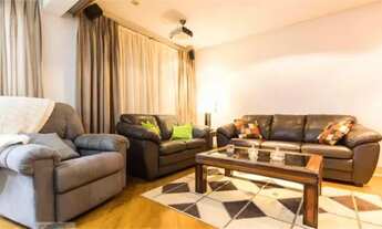 Imagem 3: São Paulo - Apartamento Padrão - BROOKLIN