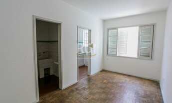 Imagem: Apartamento JK para Venda - 23m², 0 dormitórios