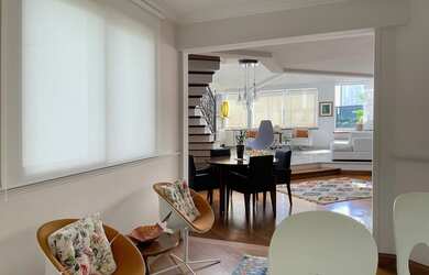 Imagem 5: Apartamento à venda possui 760 metros quadrados com 3 suíte 5 vagas em Real Parque - São P