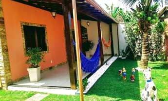 Imagem 7: Casa Temporada Prainha de Mambucaba Paraty RJ