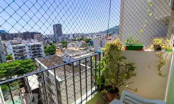 Imagem 6: Apartamento à Venda - Grajaú, 2 Quartos, 67 m2