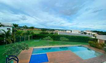 Imagem 6: Casa em Condomínio Residencial Mansões do Lago