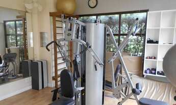 Imagem 6: ÓTIMO FLAT C/ 52,00 M2 MOBILIADO