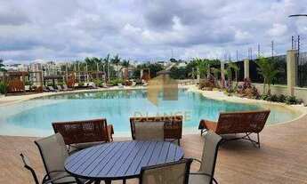 Imagem 6: Excelente terreno à venda no Santorini Residencial Club - Paulínia/SP