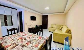 Imagem 2: Apartamento Zona Central para Venda em Balneário Camboriú, CENTRO, 1 dormitório, 1 banheir