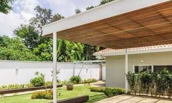 Imagem 3: CASA EM CONDOMÍNIO - TERRAS DO MADEIRA - SP