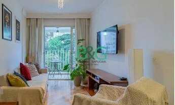 Imagem 7: Apartamento com 3 dormitórios à venda, 78 m² por R$ 452.000 - Vila Campestre - São Paulo/S