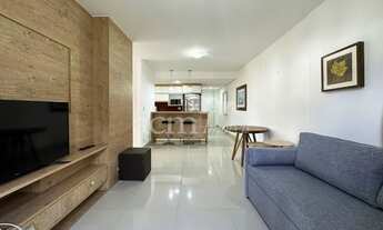 Imagem 3: Ondomínio Granja Brasil. Apartamento mobiliado