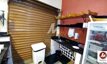 Imagem 3: Salão/Galpão (salão - térreo) , cozinha planejada