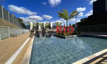 Imagem 7: Apartamento-LOCAÇÃO-Jacarepaguá-Rio de Janeiro-RJ