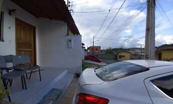 Imagem 6: Casa de 3 quartos sendo 2 suítes, 2 vagas de garagem no Residencial Vila Regina