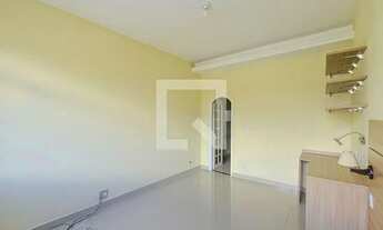 Imagem 3: Apartamento para Aluguel - Centro , 1 Quarto, 21 m2