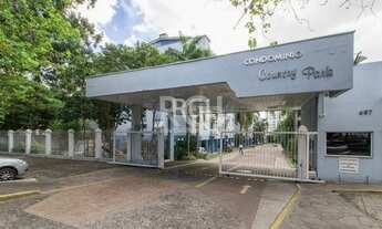 Imagem: Apartamento para Venda - 77.19m², 3 dormitórios