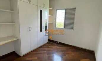 Imagem 4: Apartamento com 2 dormitórios, 65 m² - venda por R$ 330.000,00 ou aluguel por R$ 2.040,00