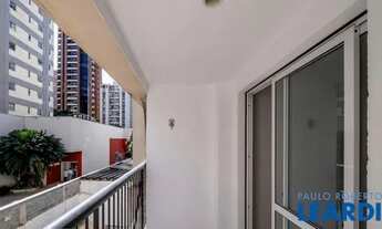 Imagem 3: APARTAMENTO - PINHEIROS - SP