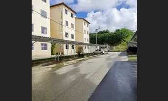 Imagem 6: Apartamento para Venda em Aracaju, Porto D`Antas, 2 dormitórios, 1 banheiro, 1 vaga