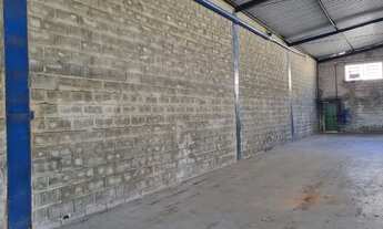 Imagem 2: Galpao Galpão / depósito com 5 vagas na garagem