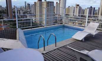 Imagem 4: MANAÍRA: apartamento com um quarto