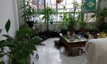 Imagem 2: APARTAMENTO - GONZAGA - SP