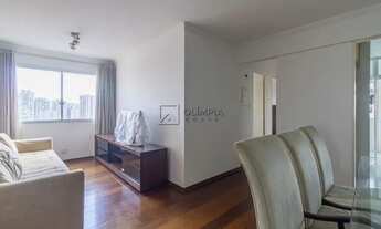 Imagem 2: Venda Apartamento 2 Dormitórios - 60 m² Pompéia