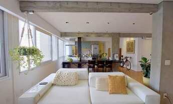 Imagem 3: Apartamento com 1 SUÍTE à venda, 79 m² por R$ 1.500.000 - Pinheiros - São Paulo/SP