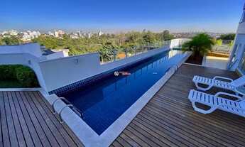 Imagem 2: BELO HORIZONTE - Apartamento Padrão - Planalto