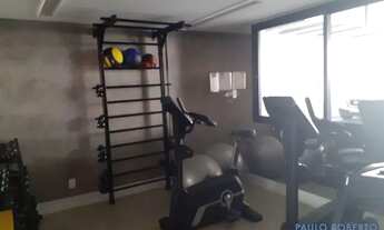 Imagem 6: APARTAMENTO - PINHEIROS - SP