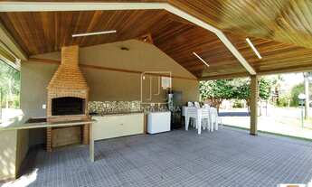 Imagem 3: Casa (térrea em condominio) 3 dormitórios/suite, cozinha planejada, portaria 24hs, lazer