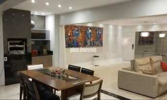 Imagem 3: Lindo Apartamento Garden no Chateau Monet - Horto Florestal