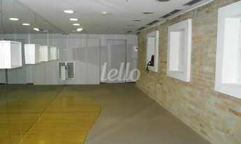 Imagem 6: São Paulo - Loja de Shopping/Centro Comercial - Moema