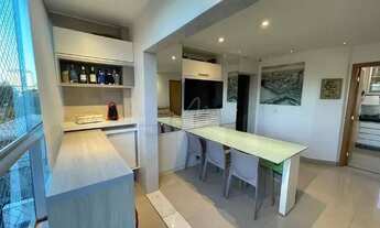 Imagem: Lindo apartamento com 03 quartos, 01 suíte