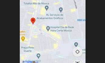 Imagem 4: Casa 1 dormitório V. Bertioga Mooca