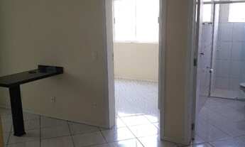 Imagem 5: Apartamento de 01 quarto semimobiliado no Costa e Silva