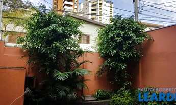 Imagem 7: CASA ASSOBRADADA - CAMPO BELO - SP