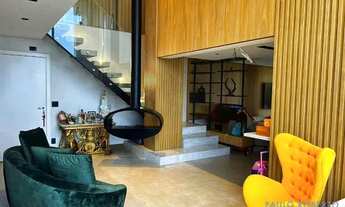 Imagem 4: DUPLEX - VILA OLÍMPIA - SP