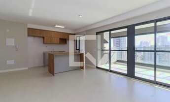 Imagem 4: Apartamento para Aluguel - Chácara Santo Antonio, 2 Quartos, 84 m2