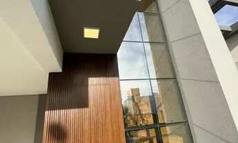 Imagem 5: Casa de condomínio para venda tem 302 metros quadrados com 4 quartos em Central Park - Eus