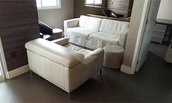 Imagem 2: Apartamento-São Paulo-CONSOLAÇÃO