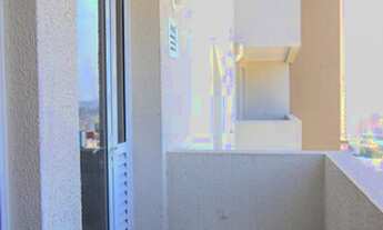 Imagem 6: Apartamento para Aluguel - Jardim Bela Vista, 2 Quartos, 64 m2