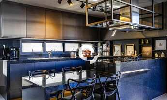 Imagem 7: Casa com 4 suítes à venda, 402 m² por R$ 4.020.000 - Tambore - Jaguariúna/SP